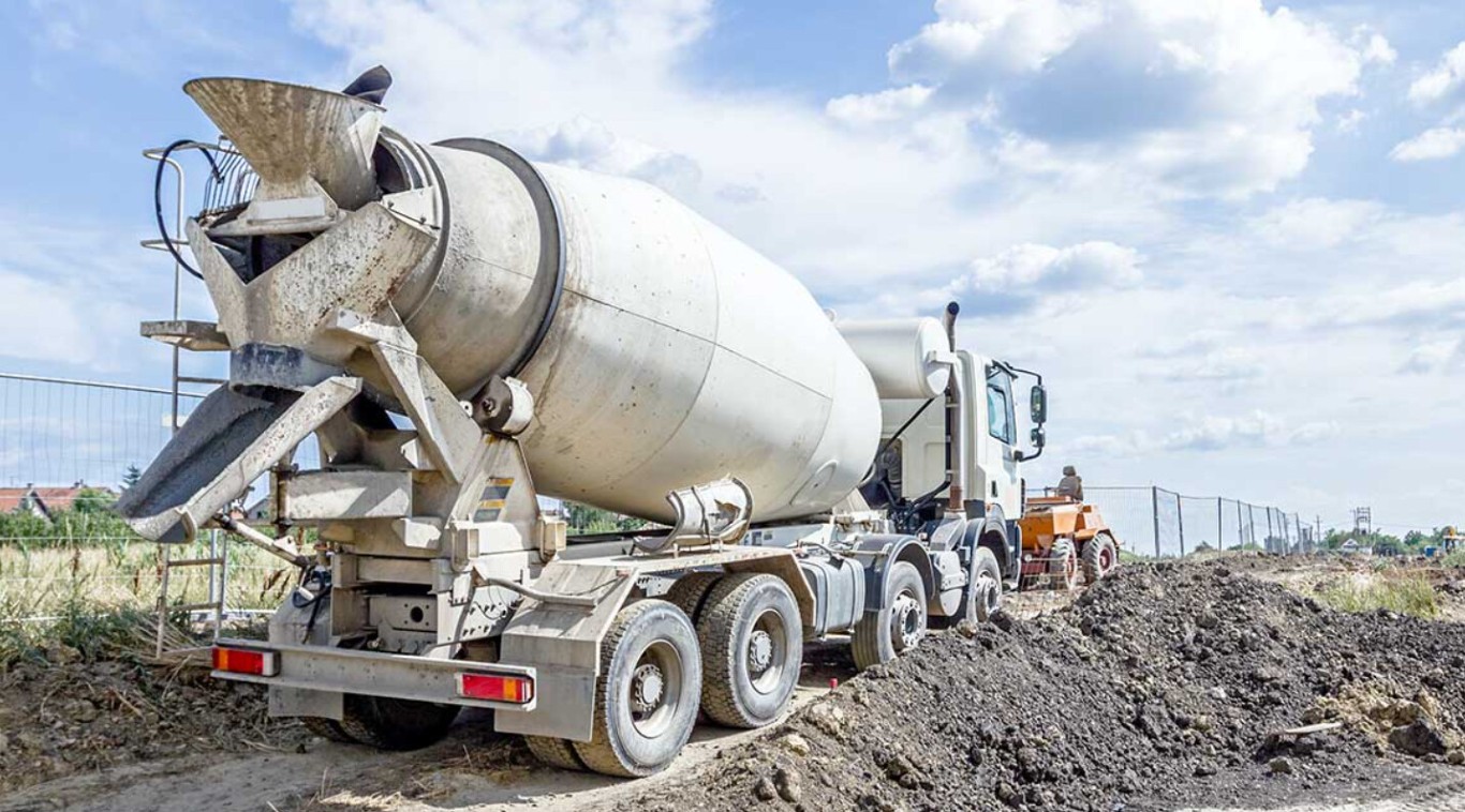 Commercial Concrete Services service in Bartlesville, OK